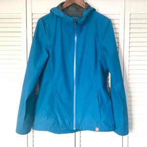 REI Co-Op Women’s Rain Jacket